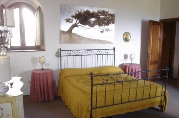 Casa Adrigagi Firenze E La Via Degli Dei Βίλα Pratolino Δωμάτιο φωτογραφία