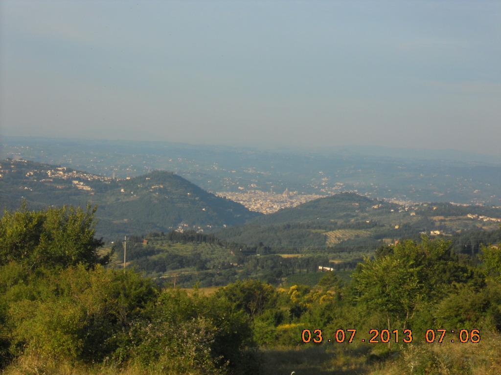 Casa Adrigagi Firenze E La Via Degli Dei Βίλα Pratolino Εξωτερικό φωτογραφία