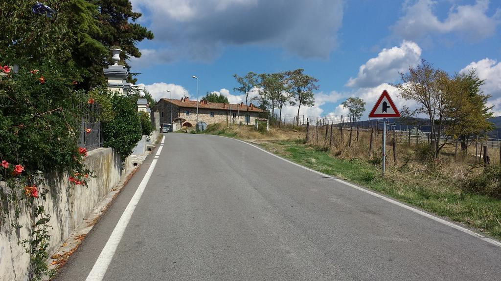Casa Adrigagi Firenze E La Via Degli Dei Βίλα Pratolino Εξωτερικό φωτογραφία