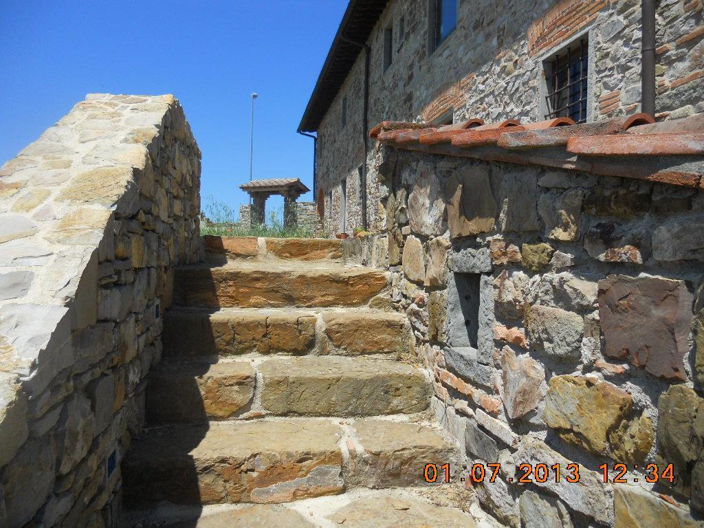 Casa Adrigagi Firenze E La Via Degli Dei Βίλα Pratolino Εξωτερικό φωτογραφία