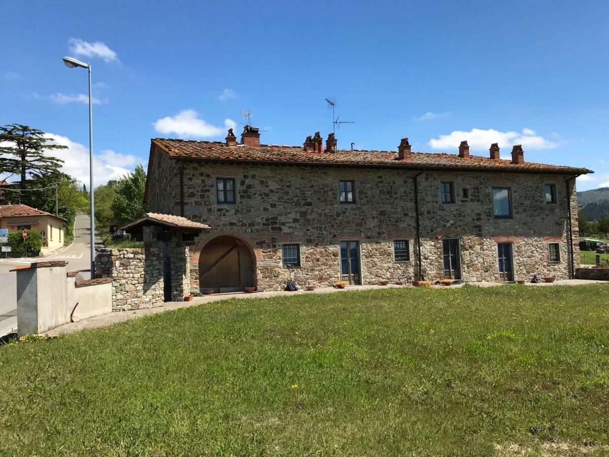 Casa Adrigagi Firenze E La Via Degli Dei Βίλα Pratolino Εξωτερικό φωτογραφία